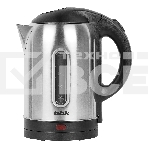 Чайник электрический BBK EK1815S черный/нержавеющая сталь, фото3