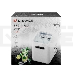 Льдогенератор BRAYER BR6302, фото3