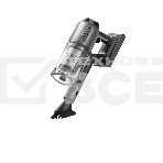 Пылесос вертикальный Dreame Z30 AquaCycle черный/серый, питание от аккумулятора, 310 Вт, уборка влажная/сбор жидкости/сухая, пылесборник 0.6 л, фото7