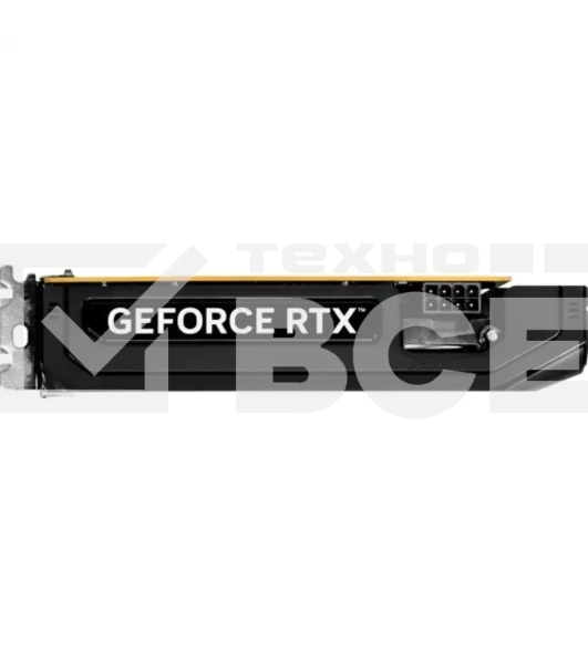 Видеокарта Palit PCIE16 RTX 5050 8Gb PA-RTX 5050 STORMX 8Gb