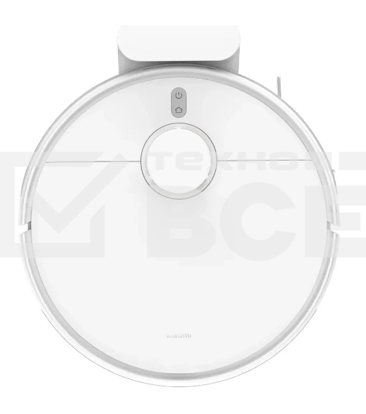 Робот-пылесос Xiaomi BHR9664EU Robot Vacuum S40C EU