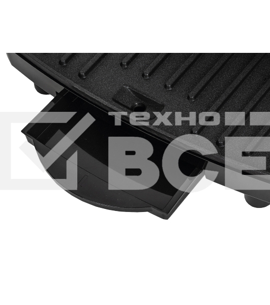 Гриль электрический Pioneer GR1065E