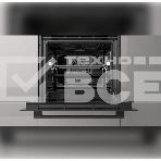 Духовой шкаф ARDO BO39EDS2 черный, фото2