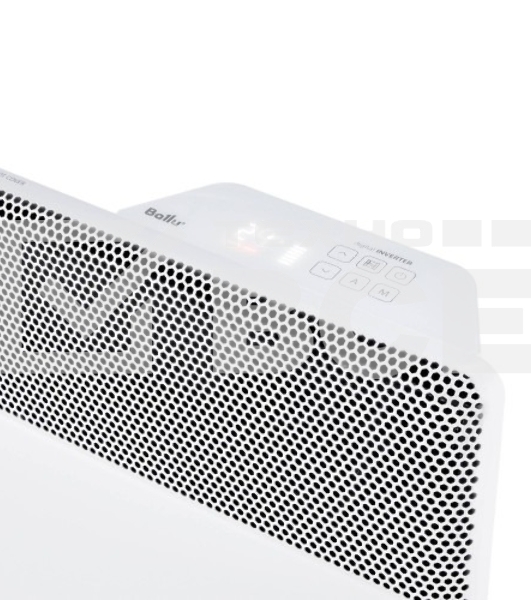 Комплект Ballu Apollo Transformer с блоком управления BEC/AT-1000-4I (инверторный)