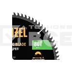 Пильный диск по дереву Denzel ф305 х 32 мм, 80 зубьев 733697, фото4