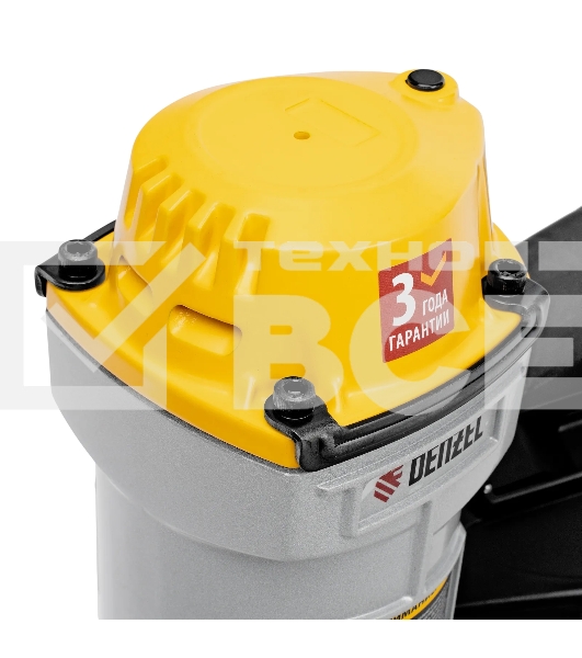 Нейлер пневматический Denzel CN70 для гвоздей CNW от 45 до 70 мм