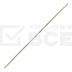 Электроды Denzel DER-46 GoldLine, диам. 3 мм, 1 кг., рутил-целлюлозное покрытие, фото5