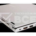 Ноутбук INFERIT Eclipse IFLTSI7P3E11 Silver x360 14