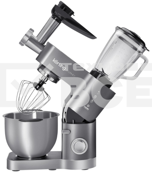 Кухонная машина Korting KKM 0106 GOURMET
