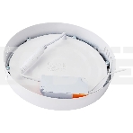 Светильник светодиодный ECOLA DRSV12ELC LED DOWNLIGHT 12W/4200K, фото6
