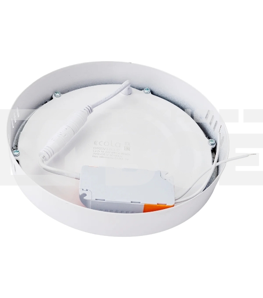 Светильник светодиодный ECOLA DRSV12ELC LED DOWNLIGHT 12W/4200K