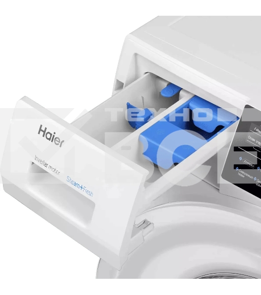 Стиральная машина Haier HW70-BP12969BE