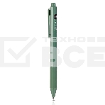 Ручка гелевая Deli Nusign NS559 ассорти, d=0.5мм, черные чернила, резиновая манжета, фото 1