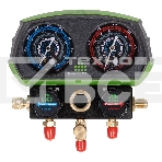 Станция манометрическая Ballu Super Stars ST-B268, фото2