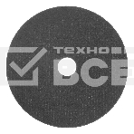 Круг отрезной по металлу Denzel 150 х 1,2 х 22,2 мм, WA46TBF, фото2