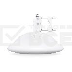 Точка доступа Wi-Fi Ubiquiti UISP Wave Pro Абонентское радиоустройство 60 ГГц для режимов PtP и PtMP, фото8