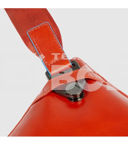 Сумка Piquadro Blue Square CA6897B2/CU4 медная натур.кожа