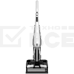 Пылесос вертикальный Deerma VXPD141 черный/белый, питание от аккумулятора, 253 Вт, уборка влажная/сухая, пылесборник 0.55 л, фото6