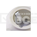 Чайник электрический Galaxy Line GL 0503 белый, керамический корпус, 1400 Вт, 1,4 л, индикатор работы, указатель максимального уровня воды, фото4