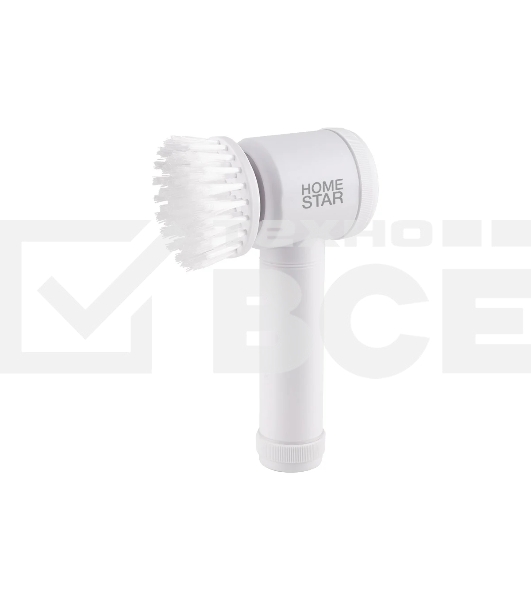Электрощетка беспроводная HomeStar HS-1037