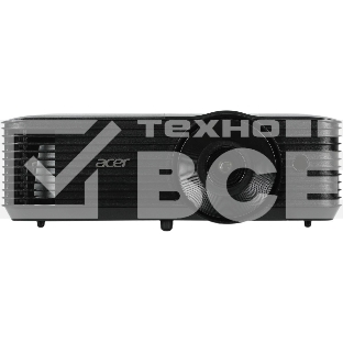 Проектор Acer X1128H, DLP, SVGA, 4800 Lm, 20000:1, EMEA, 2.7 Kg, EURO Power