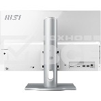 Моноблок MSI Modern AM242TP 1M-1019XRU 23.8'(1920x1080 (матовый))/Touch/Intel Core 5 120U(1.4Ghz)/16384Mb/512PCISSDGb/noDVD/Int:Intel Graphics/Cam/BT/WiFi/war 1y/4.65kg/белый/DOS + Wireless KB+M (9S6-AE0722-1467), фото8