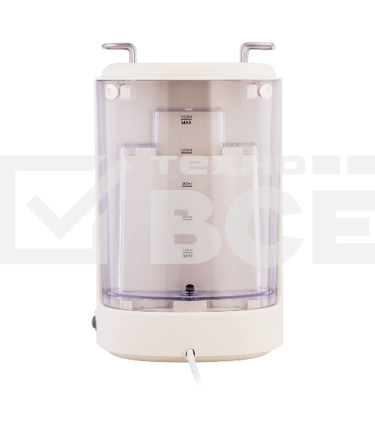 Кофеварка рожковая Maunfeld MF-737BG PRO бежевый, исп. кофе - молотый, 1.5 л, 1250 Вт, 15 бар