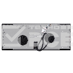 Индукционная варочная панель Maunfeld CVI904SFLDGR Inverter, фото3