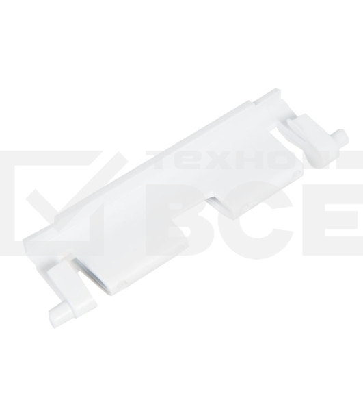 Пружина ручки дверцы морозильной камеры для холодильников Indesit, Ariston C00857131