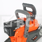 Пила цепная аккумуляторная Patriot СS 402XL 220201402, фото9