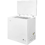 Морозильный ларь Haier HCE200R белый, 199л, фото13