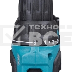 Дрель-шуруповерт Makita DDF490SFJ аккум. патрон:быстрозажимной, фото7