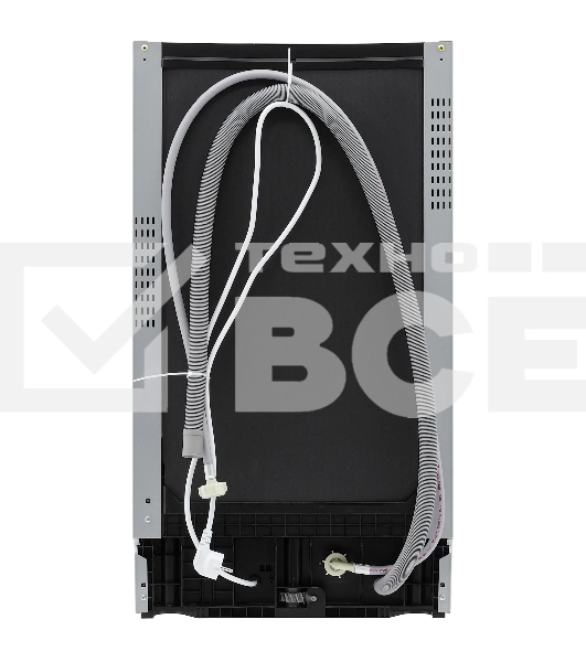 Встраиваемая посудомоечная машина Krona DELIA 45 BI V2