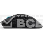 Мышь беспроводная/проводная Lenovo Legion M600 черный, 16000 dpi, радиоканал, Bluetooth, USB, кнопки - 9, фото6