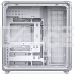 Корпус Jonsbo X400, Midi-Tower, белый, фото5