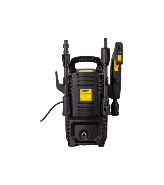 Мойки Huter W105-GS 70/8/4 Мойки высокого давления 1400 вт, 105 бар, расход=342 л/час, вход=0,4 бар