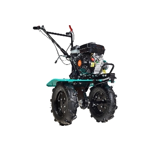 Сельскохозяйственная машина Huter GK7210CI бензиновый 5.1кВт 7л.с.