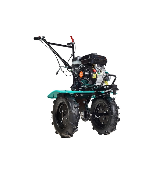 Сельскохозяйственная машина Huter GK7210CI бензиновый 5.1кВт 7л.с.