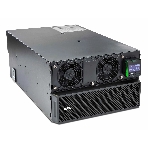 Источник бесперебойного питания APC Smart-UPS SRT SRT8KRMXLI/8000ВА/8000Вт/4 х IEC 320 C19 (компьютерная), 6 х IEC 320 C13 (компьютерная), фото 1