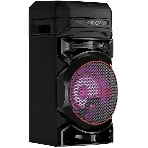 Минисистема LG XBOOM RNC5 черный 300Вт FM USB BT, фото16