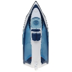 Утюг BBK ISE-2201 темно-синий, 2200 Вт, 30 г/мин, 100 г/мин, 270 мл, фото9