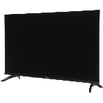 Телевизор Hyundai 40' H-LED40BS5012 черный LED FHD 60Hz Smart TV Яндекс ТВ 1GB/8GB, фото2