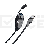 Кабель-адаптер USB3.0-repeater, удлинительный активный <Am-->Af> 5м VCOM, фото 1