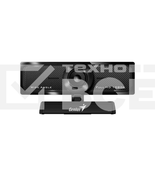 Цифровая камера Web-камера Genius WideCam F100 v2