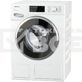 Стиральная машина Miele WWG660WCS