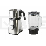 Блендер стационарный Kitfort КТ-1344 800Вт серебристый, фото13