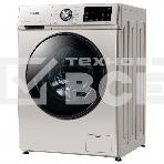 Стиральная машина Бирюса WM-SL814/15 B, золотистый, загрузка фронтальная 8 кг, 1400 об/мин, класс А+++, фото3