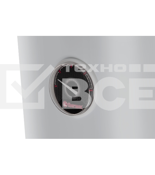 Водонагреватель Thermex Praktik 80 V 2.5кВт 80л электрический настенный