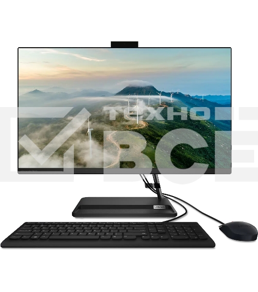 Моноблок Lenovo IdeaCentre AIO 3 27IAP7   27