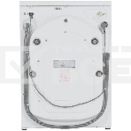 Стиральная машина Kraft KF-ED7206W белый, загрузка фронтальная 7 кг, 1000 об/мин., класс: А+, фото9